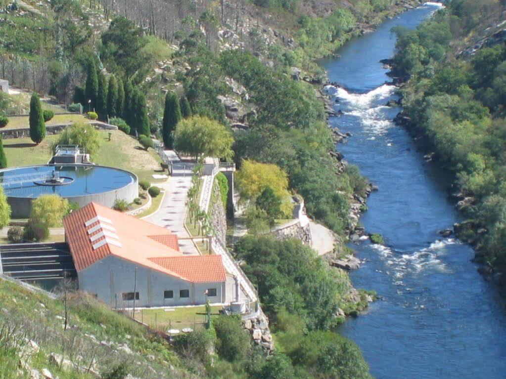 Гостевой дом Casa De Marcelo Падрон Экстерьер фото